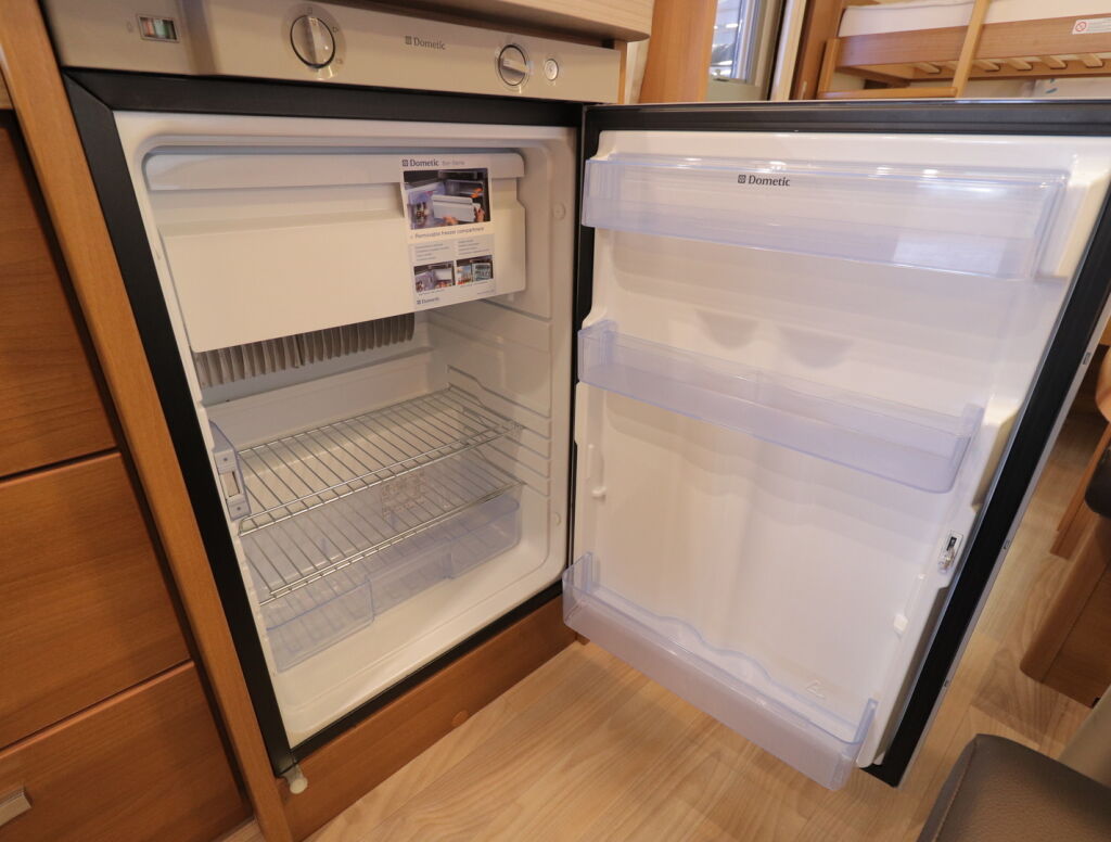 Tabbert Da Vinci 2021 