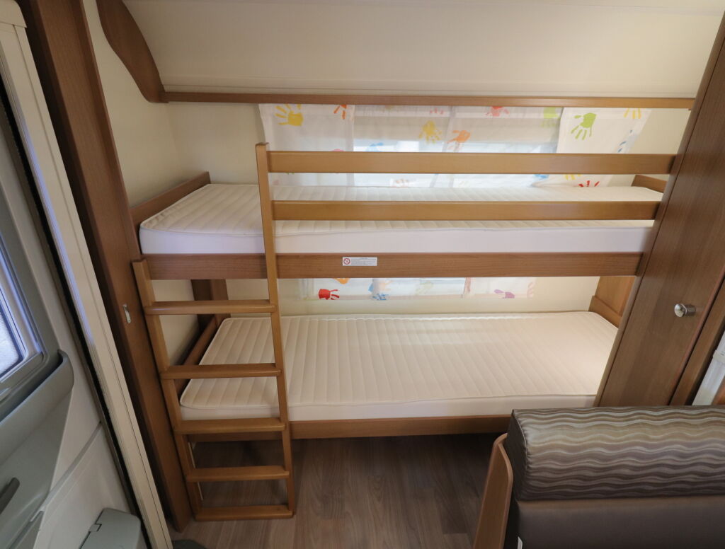 Tabbert Da Vinci 2021 