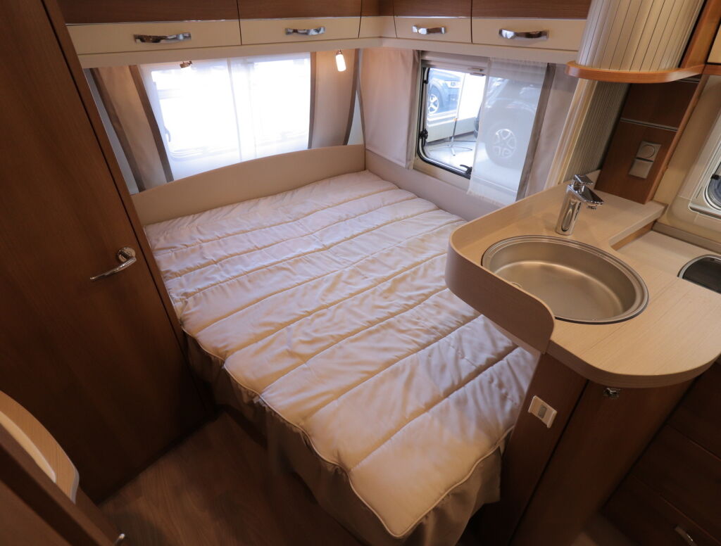 Tabbert Da Vinci 2021 