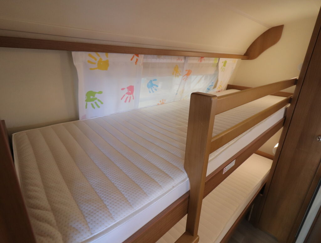 Tabbert Da Vinci 2021 