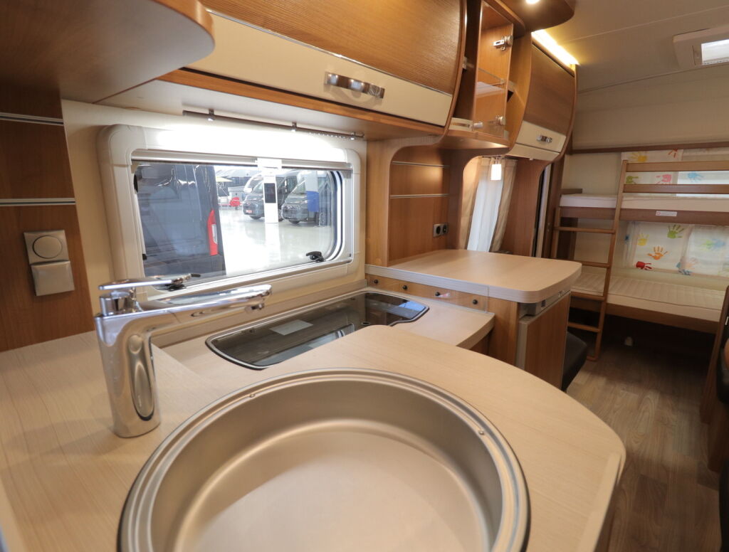 Tabbert Da Vinci 2021 