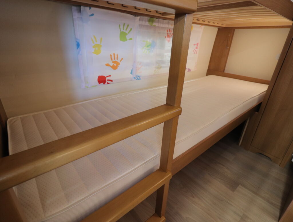 Tabbert Da Vinci 2021 