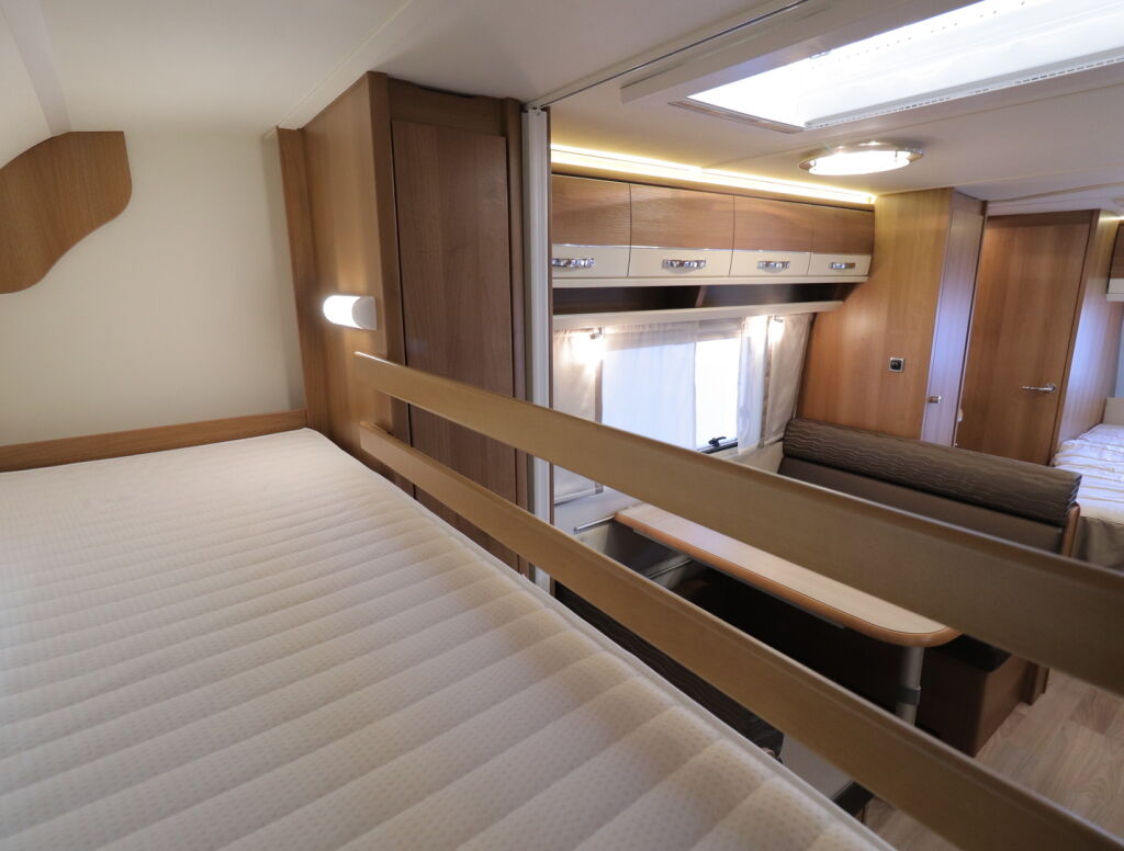 Tabbert Da Vinci 2021 