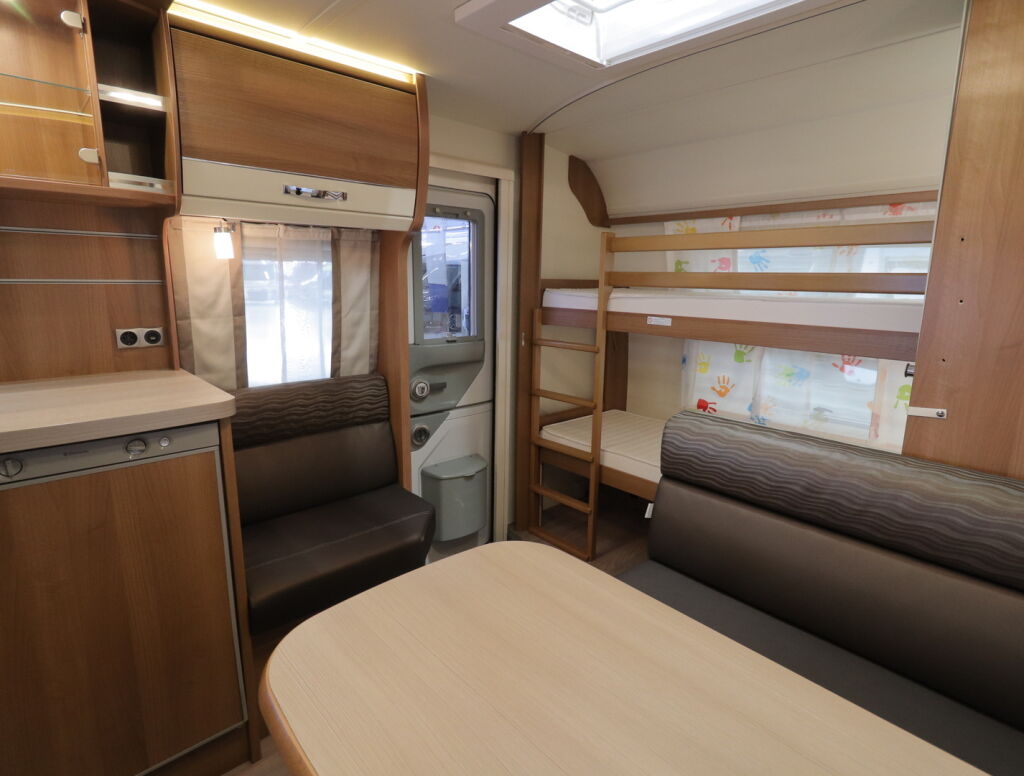 Tabbert Da Vinci 2021 