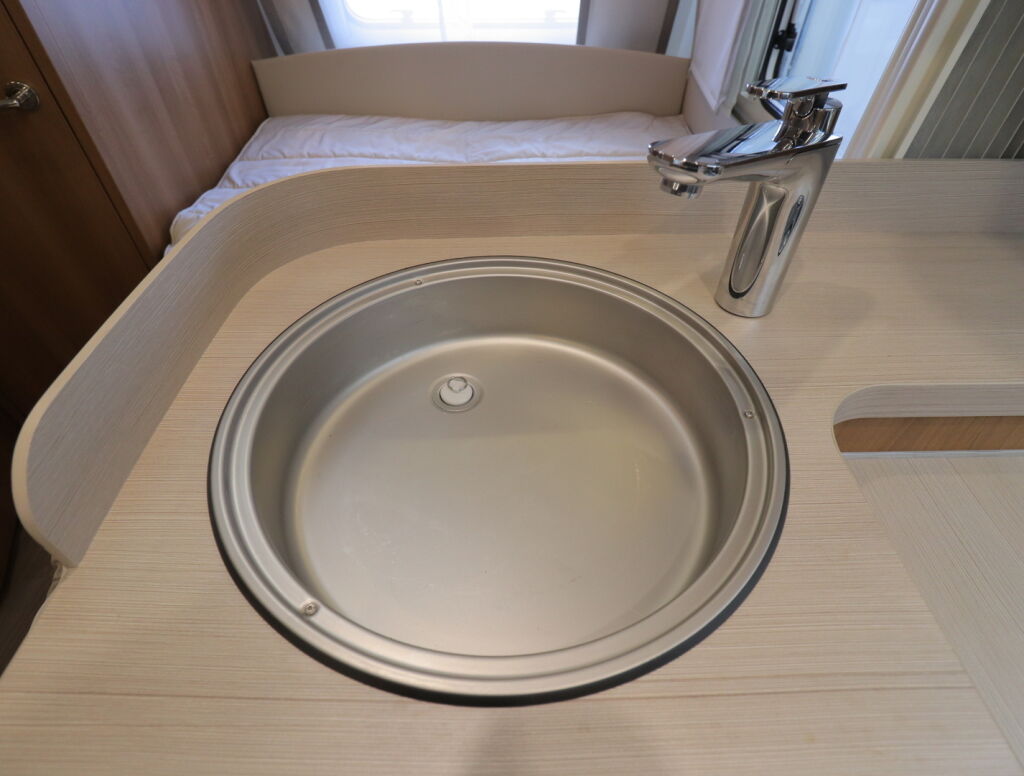 Tabbert Da Vinci 2021 