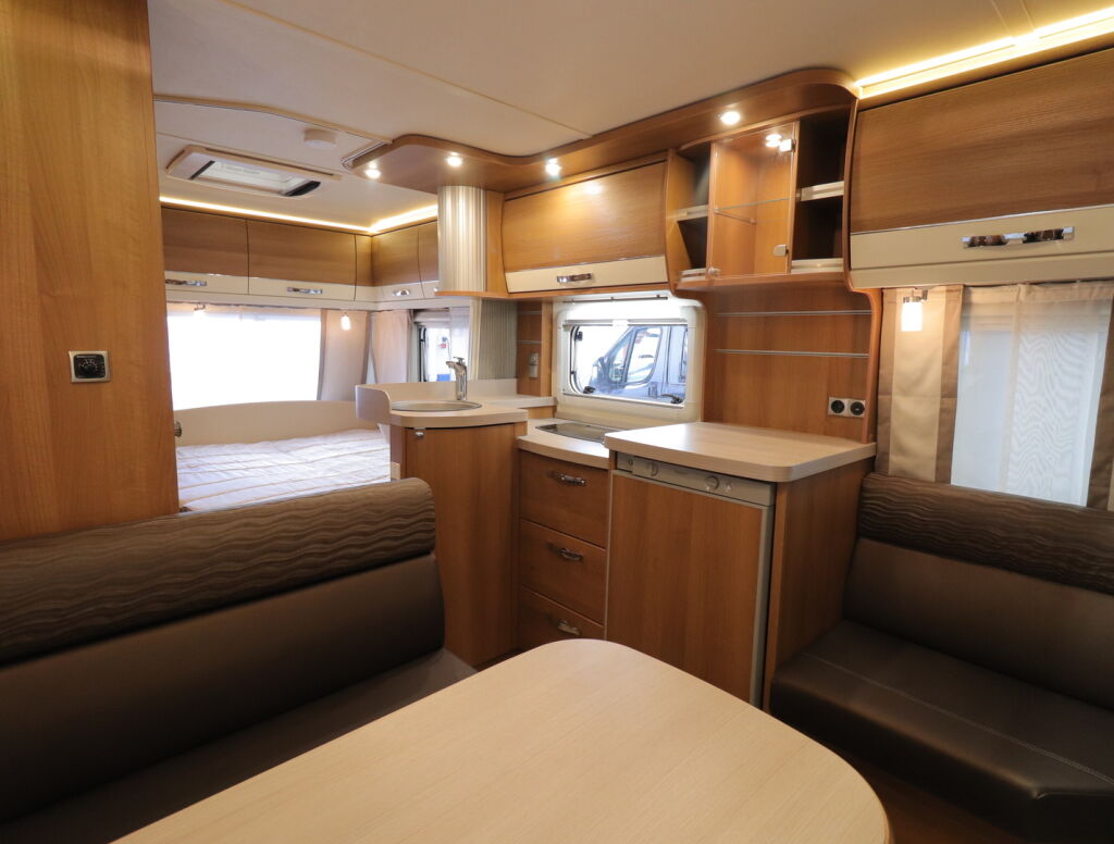 Tabbert Da Vinci 2021 