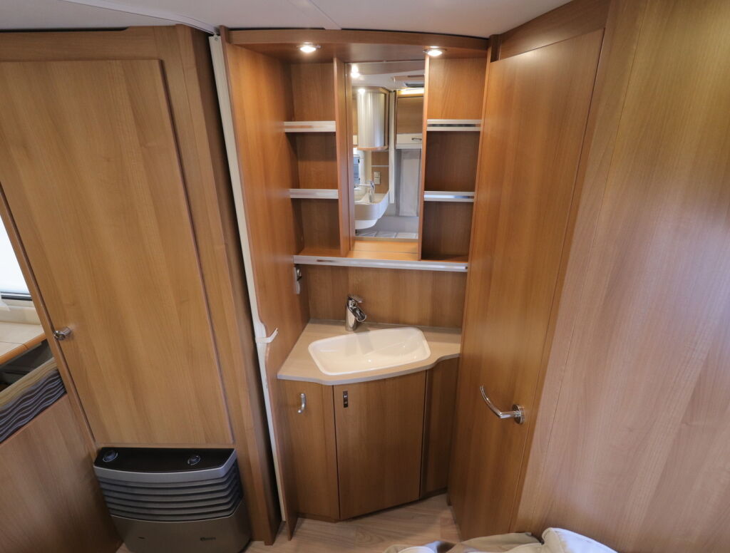 Tabbert Da Vinci 2021 