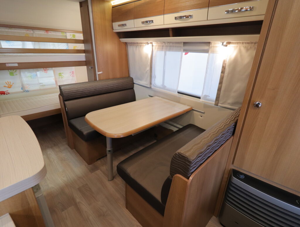 Tabbert Da Vinci 2021 