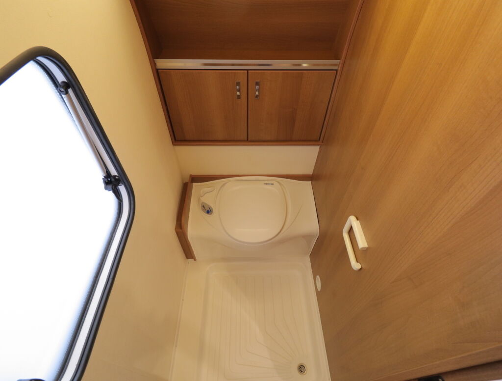 Tabbert Da Vinci 2021 