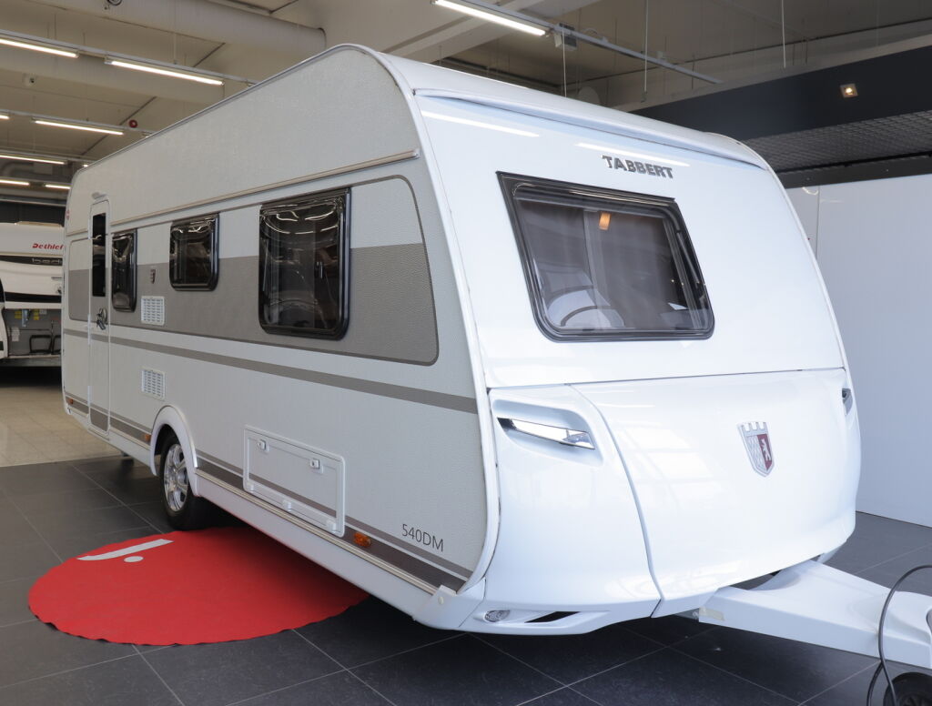 Tabbert Da Vinci 2021 