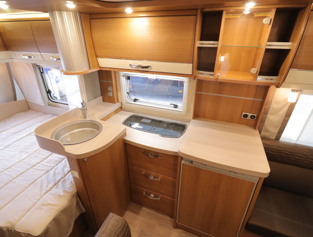 Tabbert Da Vinci 2021 