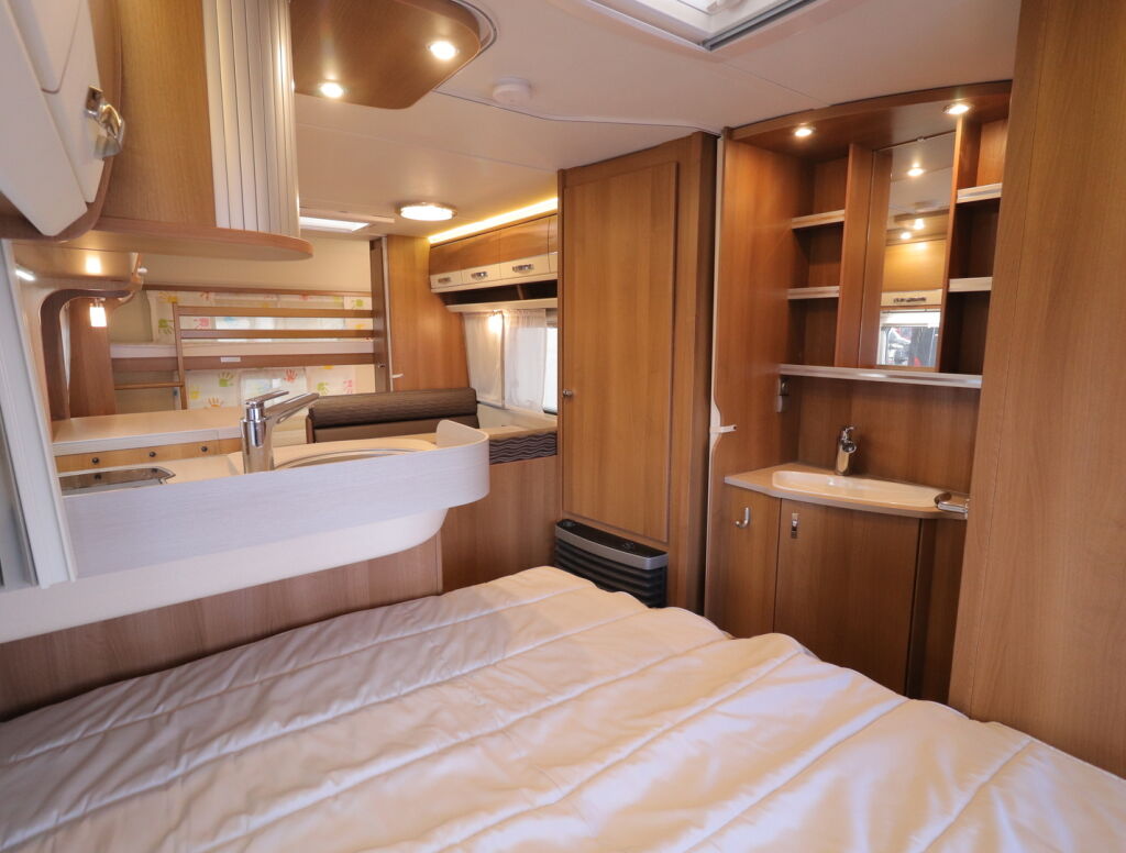 Tabbert Da Vinci 2021 