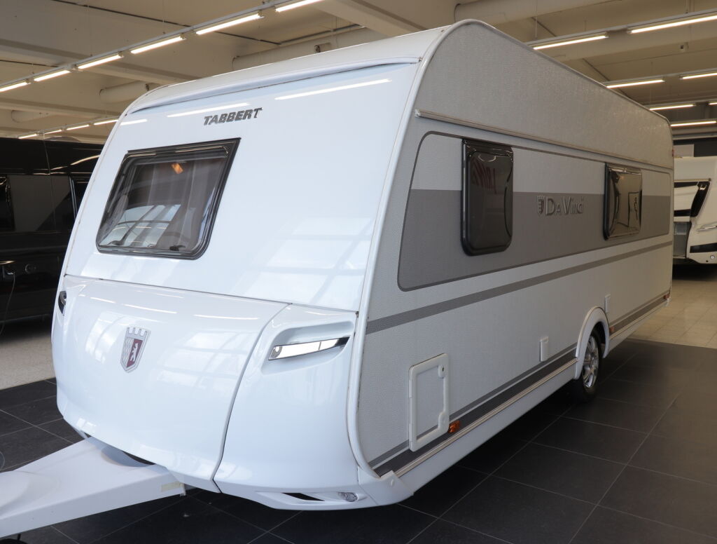 Tabbert Da Vinci 2021 