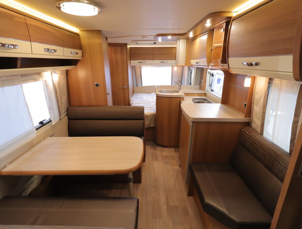 Tabbert Da Vinci 2021 