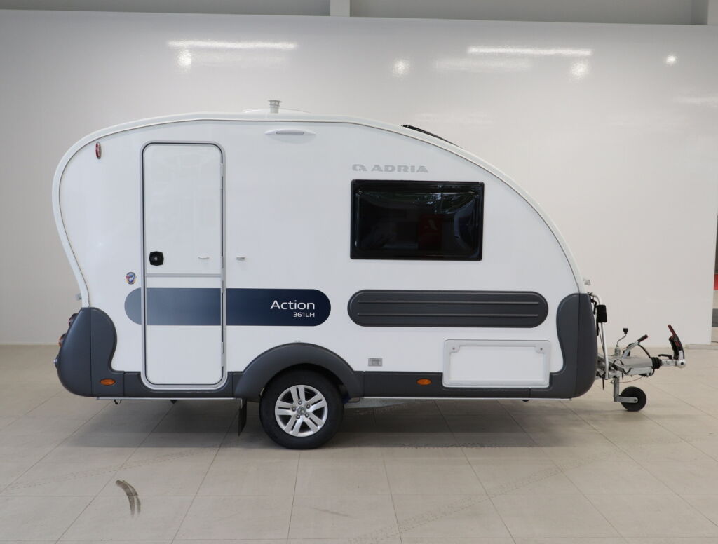 Adria Action 2022 