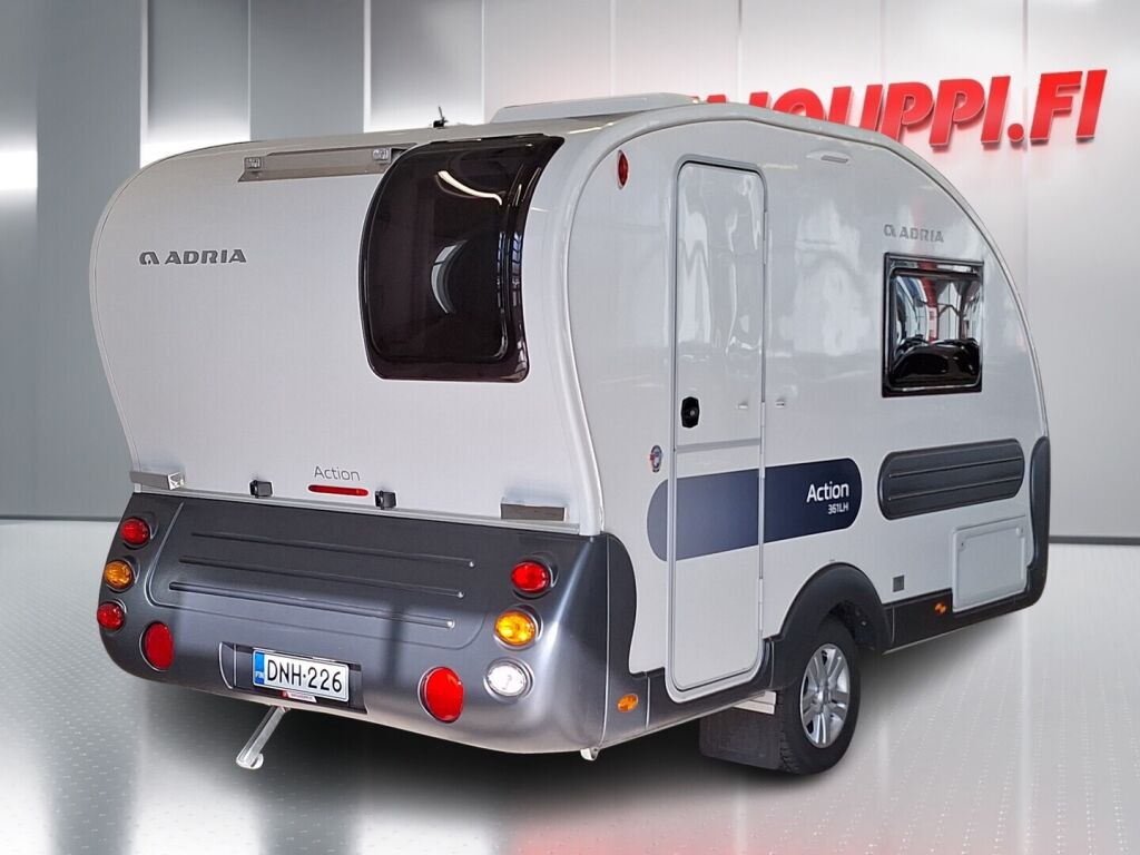 Adria Action 2022 