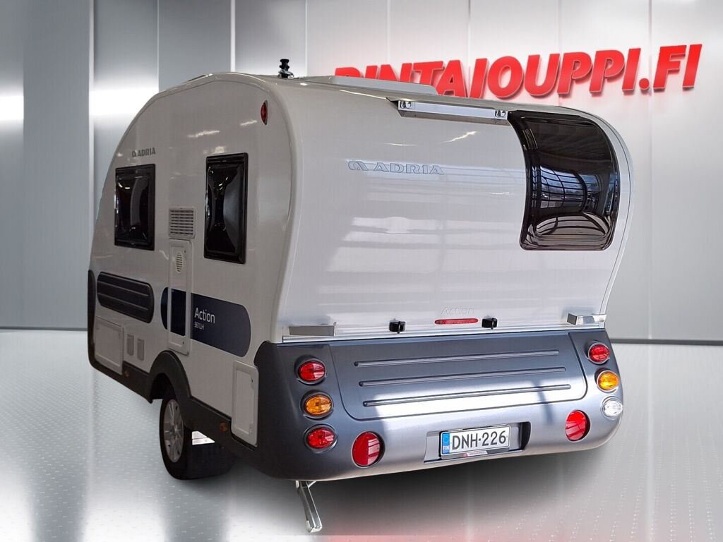 Adria Action 2022 