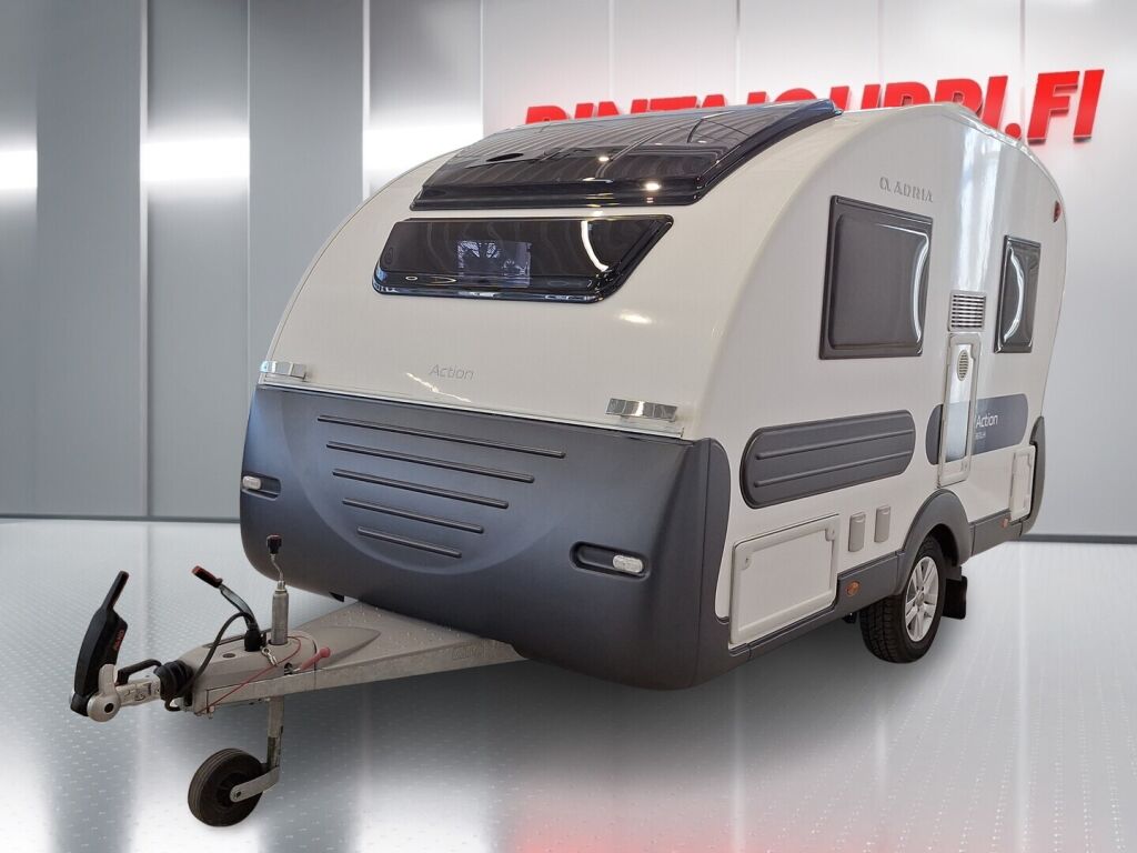 Adria Action 2022 