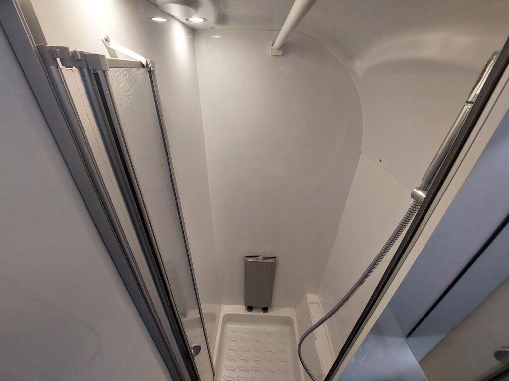 Hobby Prestige 2021 Valkoinen