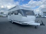 Hobby 460 DL 2022 