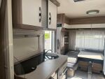 Hobby 460 DL 2022 