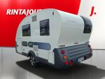 Adria Action 2022 Valkoinen