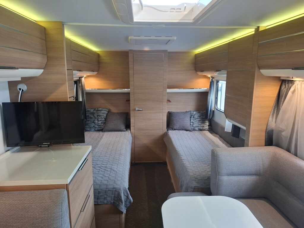 Adria ADORA 2016 