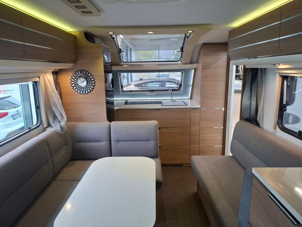 Adria ADORA 2016 
