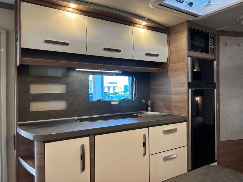Knaus SPORT 2021 