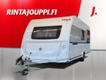 Knaus SPORT 2021 