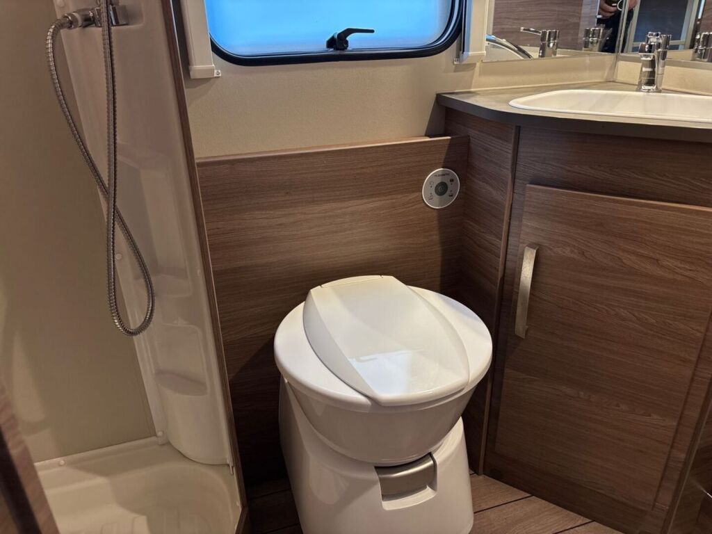 Knaus SPORT 2021 