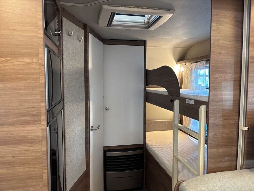 Knaus SPORT 2021 