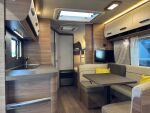 Knaus SPORT 2021 