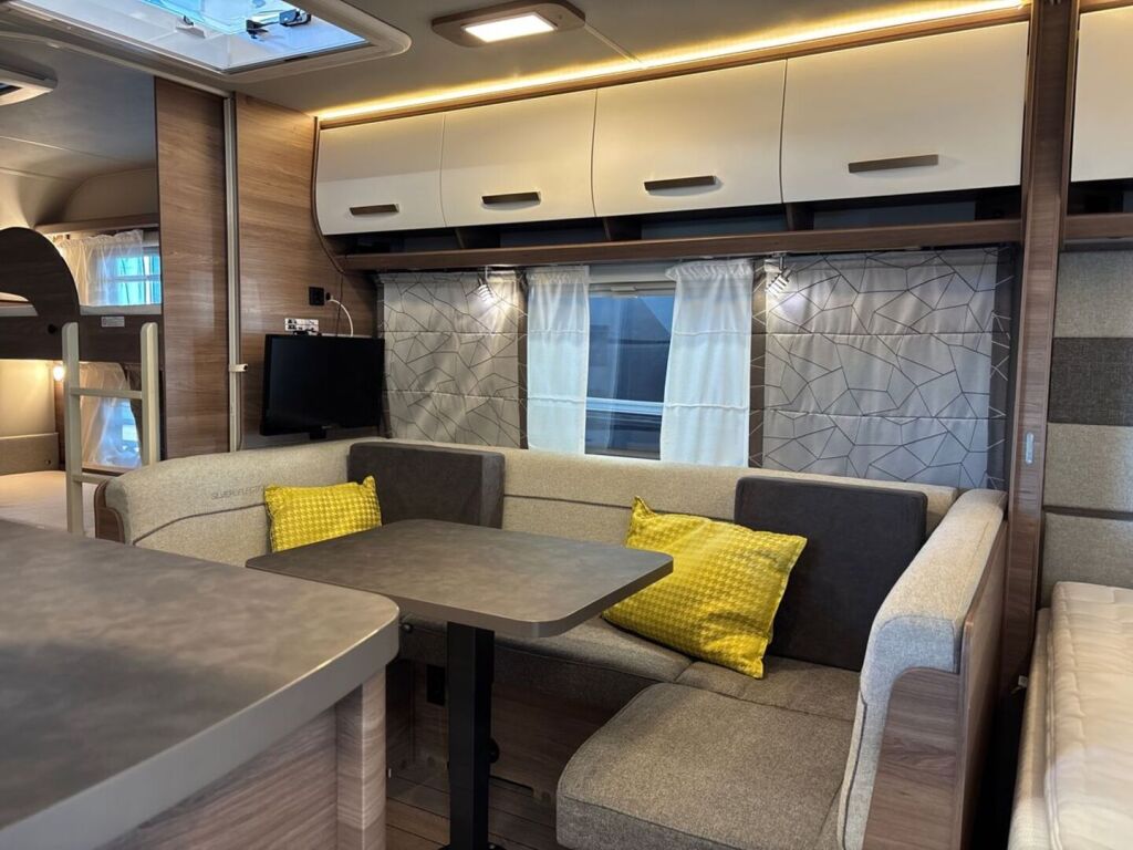Knaus SPORT 2021 
