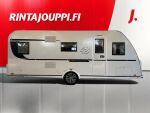 Knaus SPORT 2021 