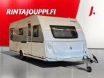 Knaus SPORT 2021 