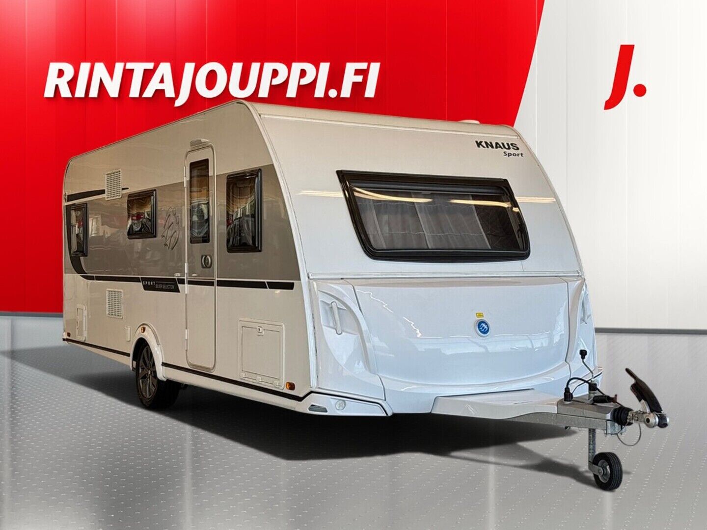 Knaus SPORT