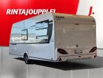Knaus SPORT 2021 
