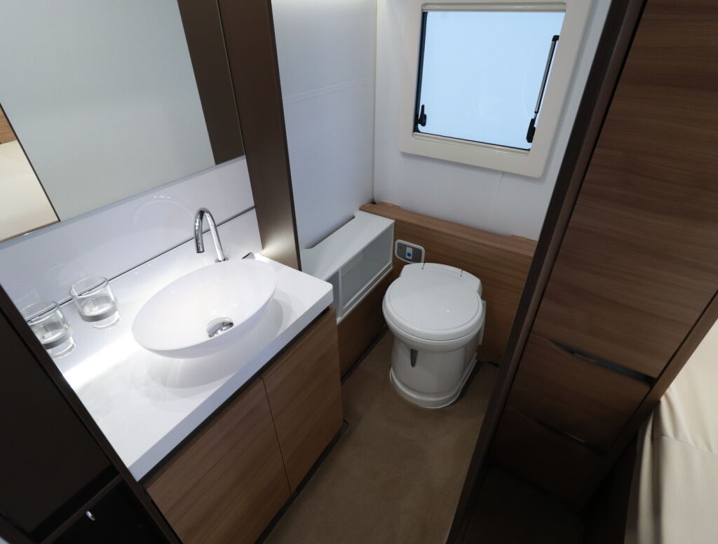 Adria ALPINA 2021 