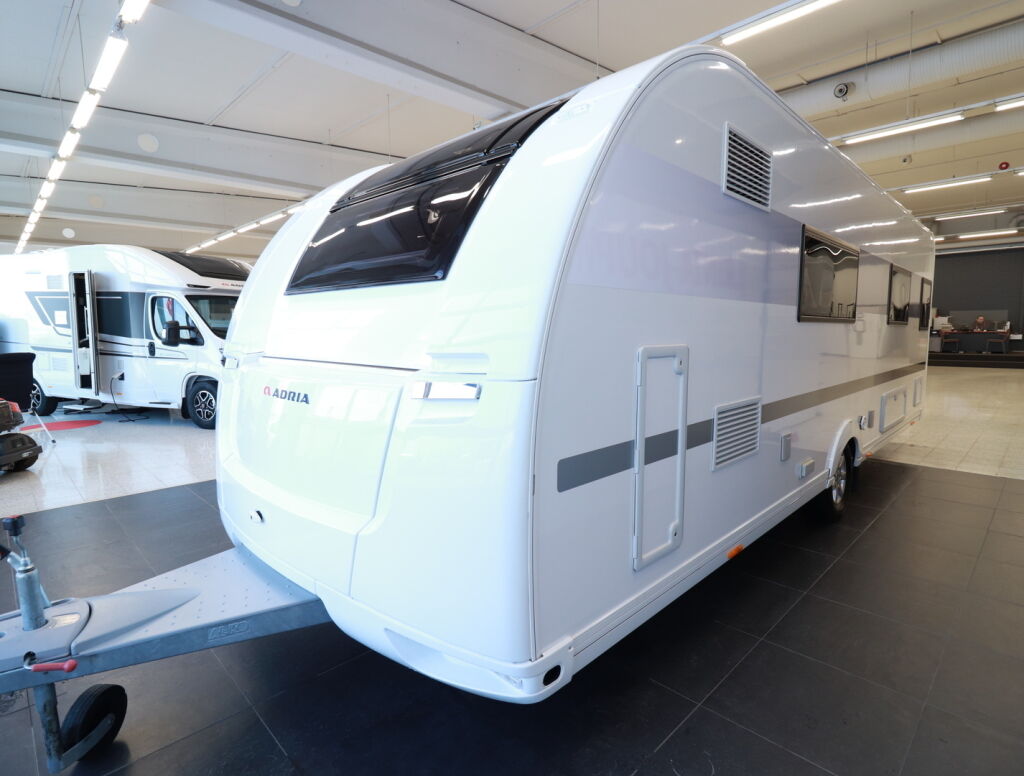 Adria ALPINA 2021 