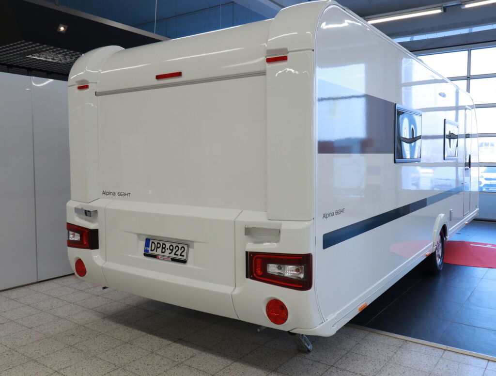 Adria ALPINA 2021 