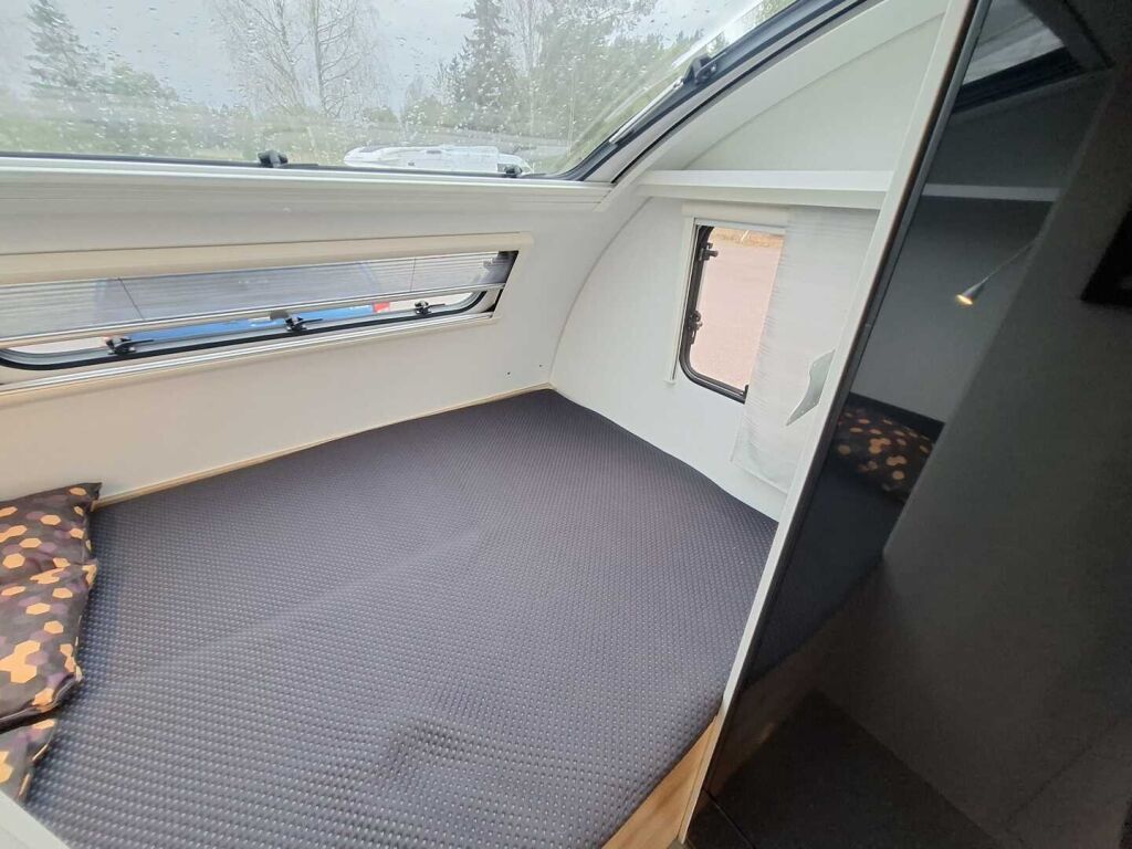 Adria Action 2023 Valkoinen