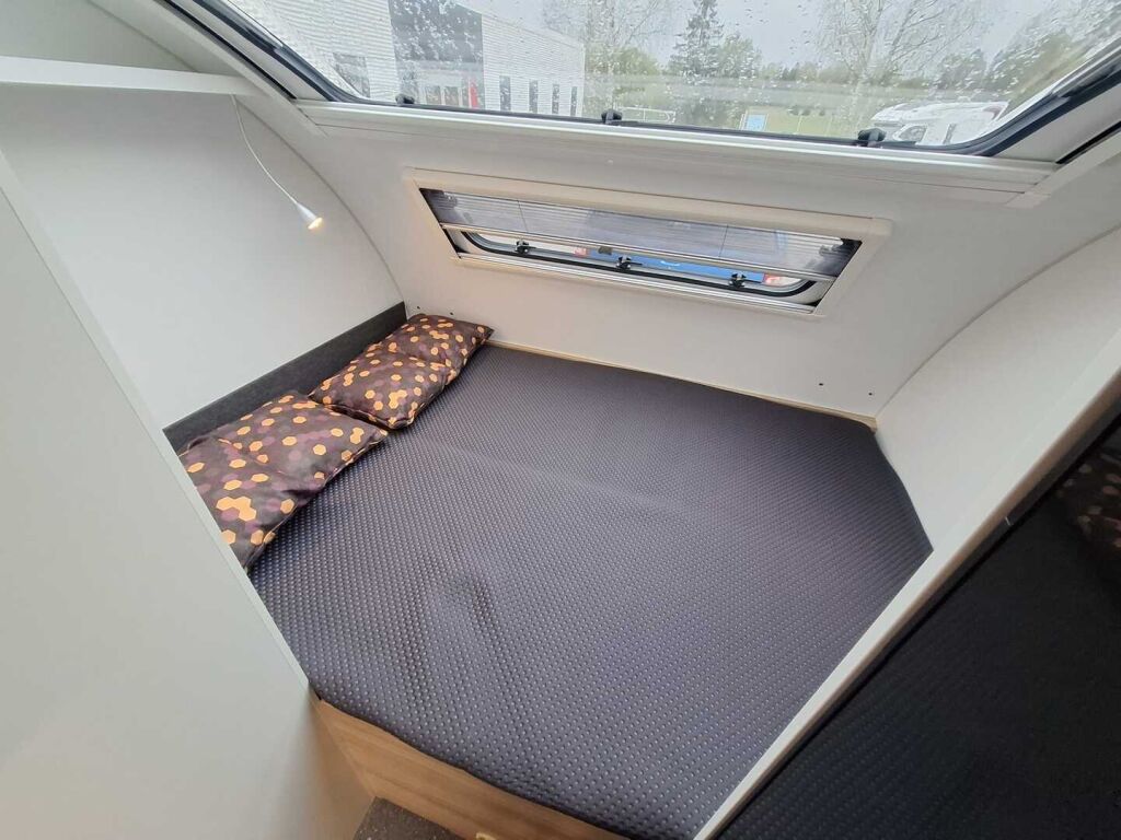 Adria Action 2023 Valkoinen