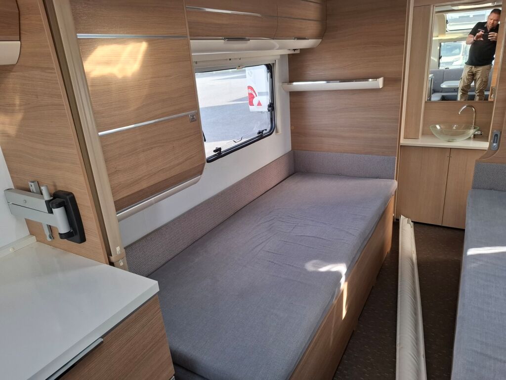 Adria Adora 2016 