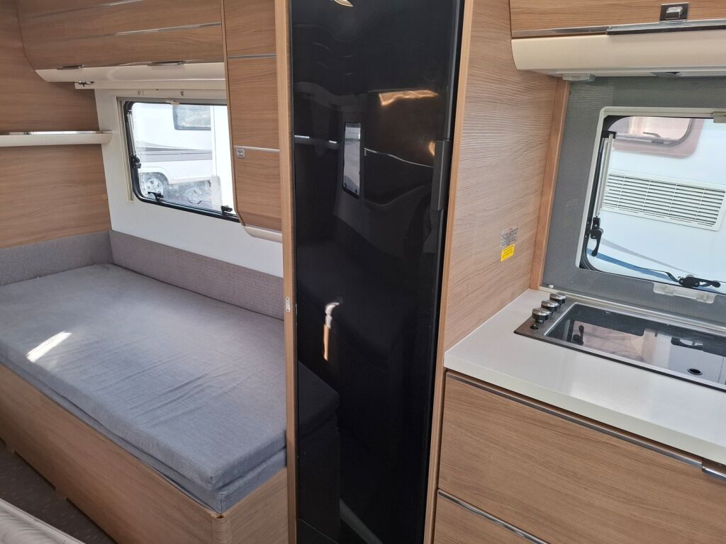 Adria Adora 2016 