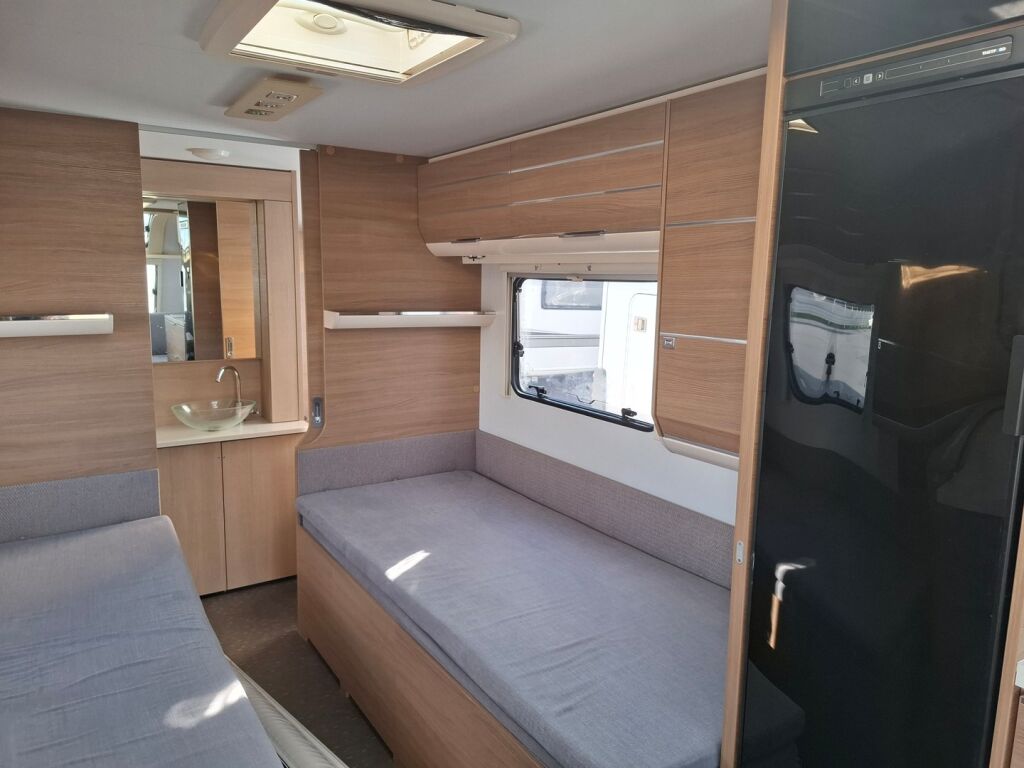 Adria Adora 2016 