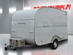 Hobby BEACHY 2023 Valkoinen