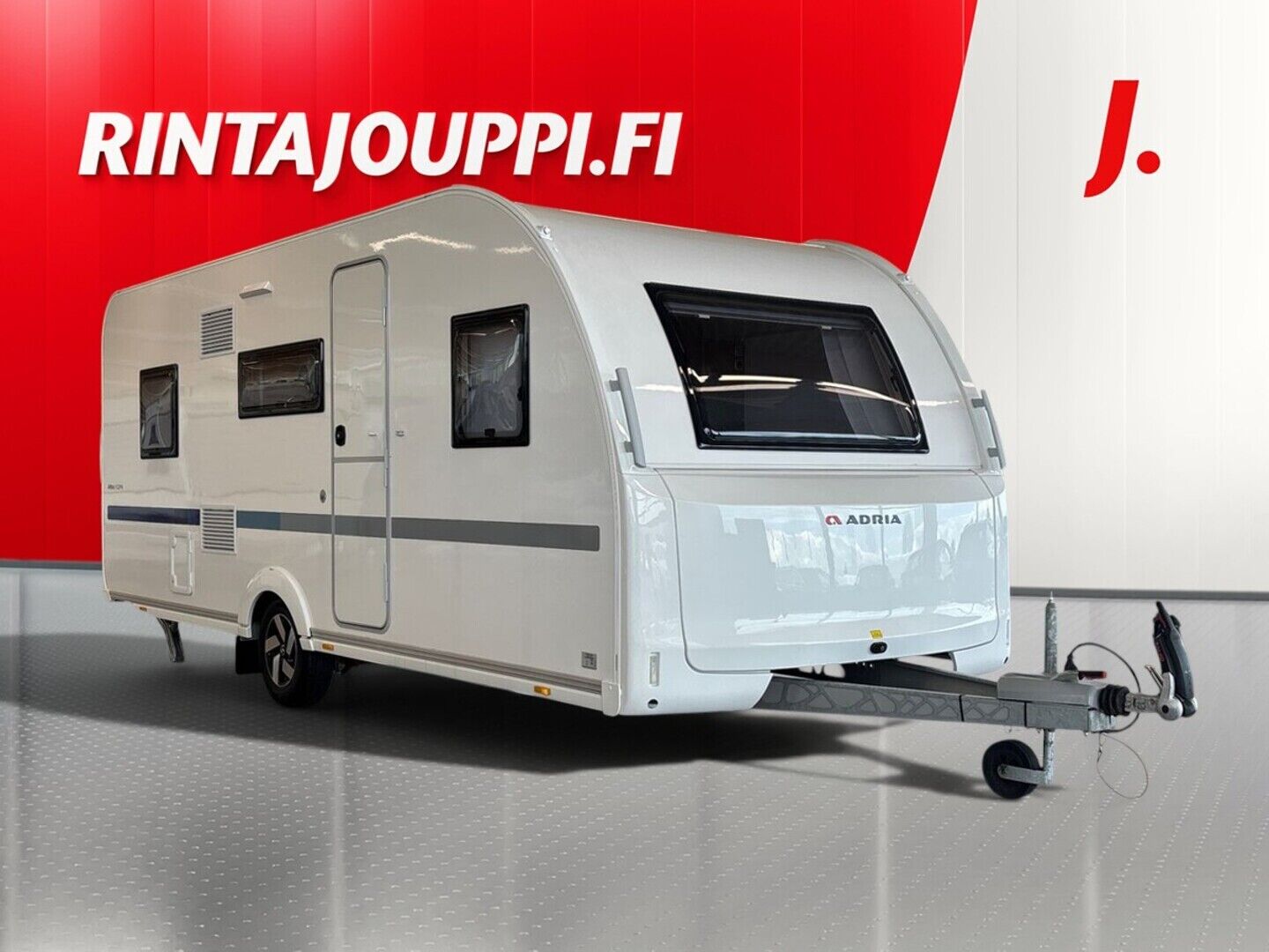 Adria Altea 552 PK