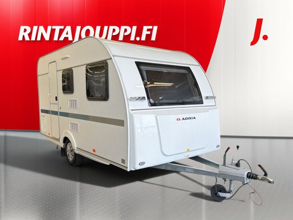 Adria Aviva 2024 