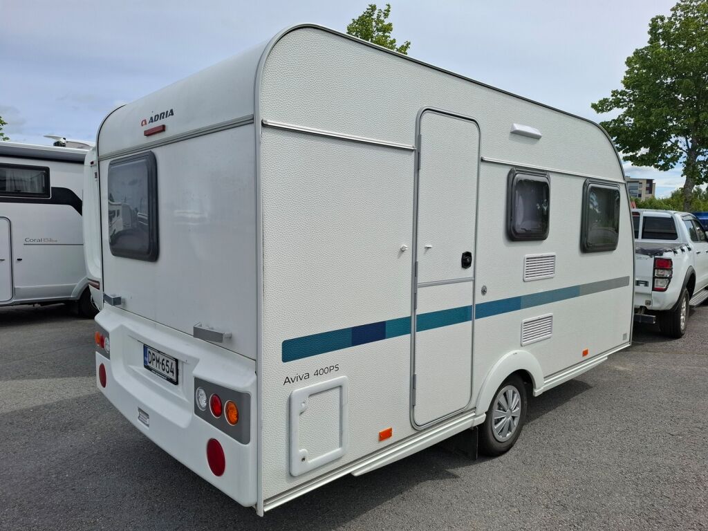 Adria Aviva 2024 